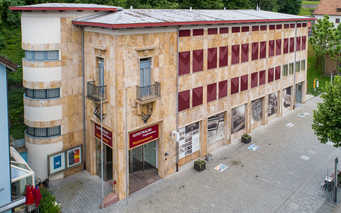 Kunstraum Engländerbau